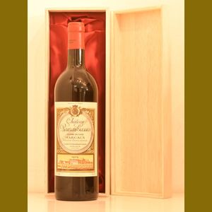 1979 Chateau Rausan-Gassiesフランス産ヴィンテージワイン