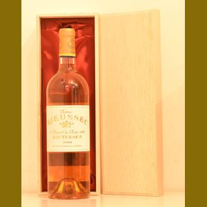 2003 Chateau Rieussecフランス産ヴィンテージワイン