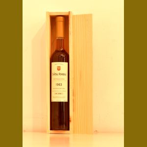 1963 Rivesaltes