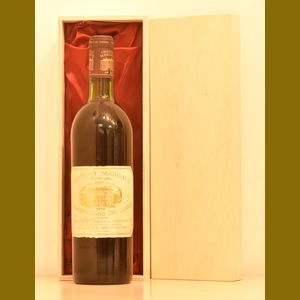 1973 Chateau Margauxフランス産ヴィンテージワイン