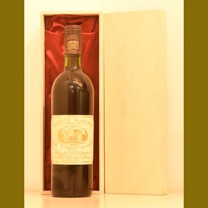 1973 Chateau Margauxフランス産ヴィンテージワイン