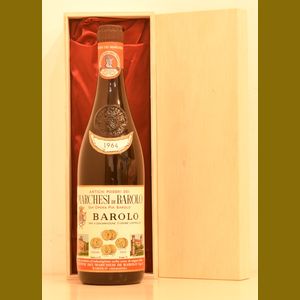 1964 Marchesi di Barolo Barolo