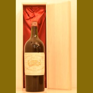 1959 Chateau Margauxフランス産ヴィンテージワイン