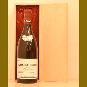 2009 Domaine de la Romanee-Conti   Romanee-Contiフランス産ヴィンテージワイン
