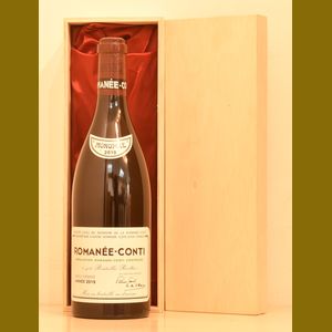 2019 Domaine de la Romanee-Conti   Romanee-Conti