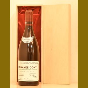 2020 Domaine de la Romanee-Conti   Romanee-Conti