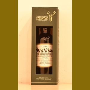 1964 Gordon & MacPhail Strathisla Rare Vintageスコットランド産ヴィンテージワイン
