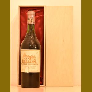1966 Chateau Haut Brionフランス産ヴィンテージワイン