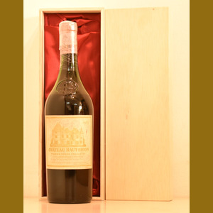 1965 Chateau Haut Brionフランス産ヴィンテージワイン