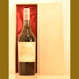 1965 Chateau Haut Brionフランス産ヴィンテージワイン