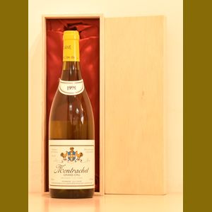 1998 Domaine Leflaive Montrachetフランス産ヴィンテージワイン