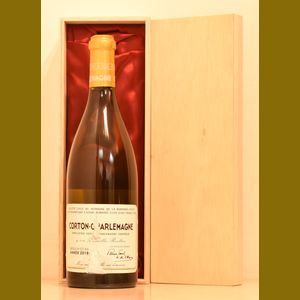 2019 Domaine de la Romanee-Conti   DRC Corton-Charlemagneフランス産ヴィンテージワイン