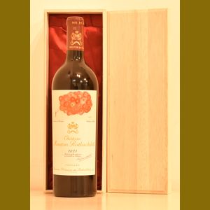 2021 Chateau Mouton Rothschildフランス産ヴィンテージワイン