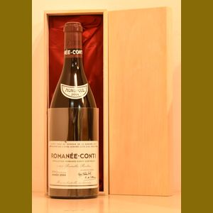 2004 Domaine de la Romanee-Conti   Romanee-Contiフランス産ヴィンテージワイン