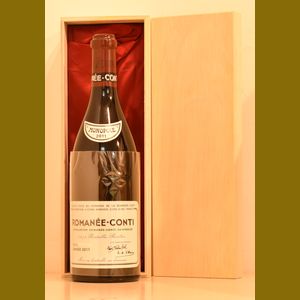 2011 Domaine de la Romanee-Conti   Romanee-Contiフランス産ヴィンテージワイン