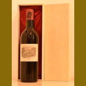 1965 Chateau Lafite Rothschildフランス産ヴィンテージワイン