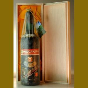1944 ウクライナ産ヴィンテージワイン