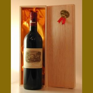 2002 Chateau Lafite Rothschildフランス産ヴィンテージワイン