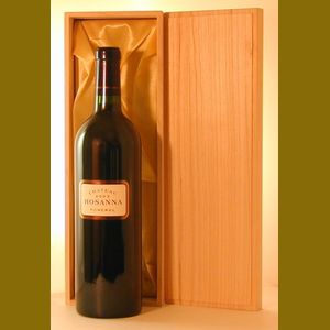 2003 CHATEAU HOSANNAフランス産ヴィンテージワイン