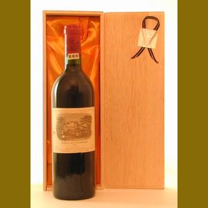 1981 Chateau Lafite Rothschild