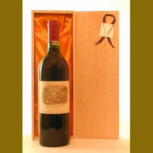 2003 Chateau Lafite Rothschildフランス産ヴィンテージワイン