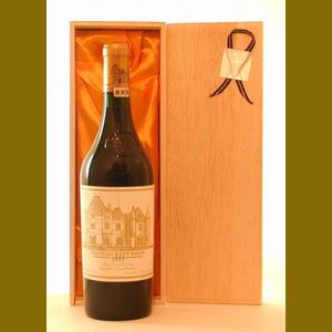 1985 Chateau Haut Brion