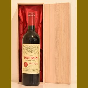 1996 Chateau Petrus