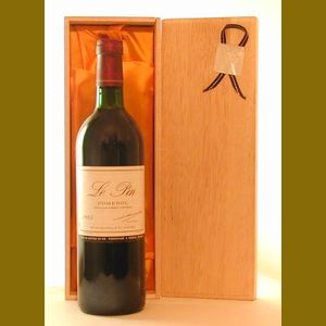 1985 Chateau Le Pinフランス産ヴィンテージワイン