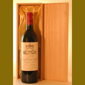 1994 Leoville Las Casesフランス産ヴィンテージワイン