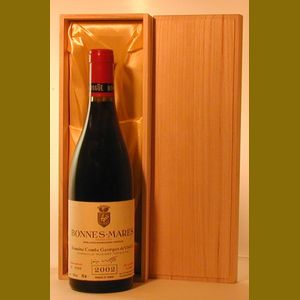 2002 Comte Georges De Vogue