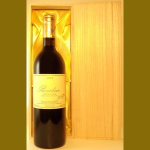 1997 フランス産ヴィンテージワイン