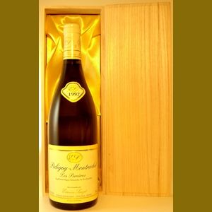 1997 フランス産ヴィンテージワイン