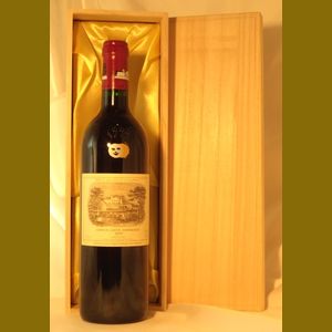 1999 Chateau Lafite Rothschildフランス産ヴィンテージワイン