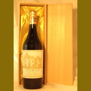 1999 Chateau Haut Brion