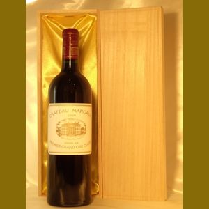 2006 Chateau Margauxフランス産ヴィンテージワイン