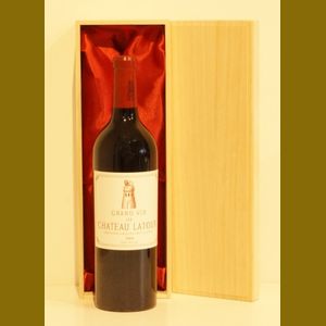 2004 Chateau Latourフランス産ヴィンテージワイン