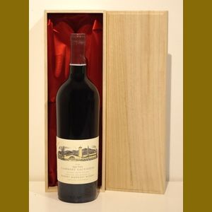 1979 Robert Mondavi Cabernet Sauvignon @qdrdqud