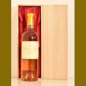 2003年 シャトー・ディケム（イケム）（甘口貴腐ワイン） 7800165  