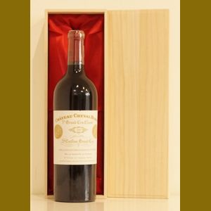 2003 Chateau Cheval Blancフランス産ヴィンテージワイン