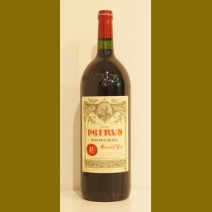 2004 Chateau Petrusフランス産ヴィンテージワイン