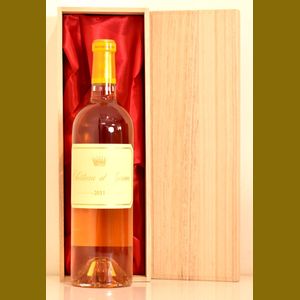 2011 Chateau d'Yquem