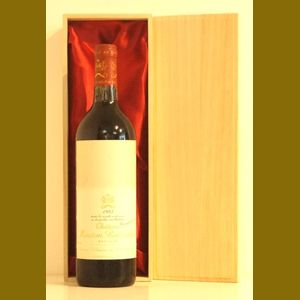 1993 Chateau Mouton Rothschild