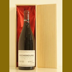 2004 Domaine de la Romanee-Conti   Richebourgフランス産ヴィンテージワイン