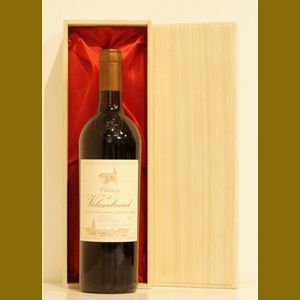1996 フランス産ヴィンテージワイン