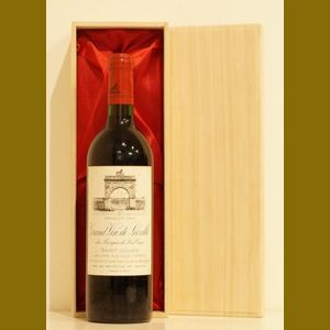 2003 フランス産ヴィンテージワイン