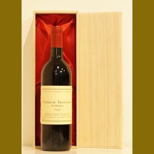 1990 フランス産ヴィンテージワイン