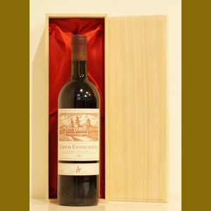1996 フランス産ヴィンテージワイン