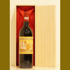 1988 フランス産ヴィンテージワイン