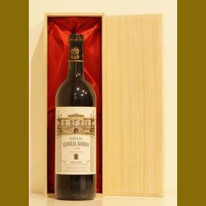 1994 Chateau Langoa Bartonフランス産ヴィンテージワイン
