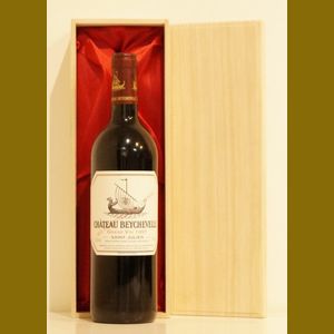 1997 フランス産ヴィンテージワイン